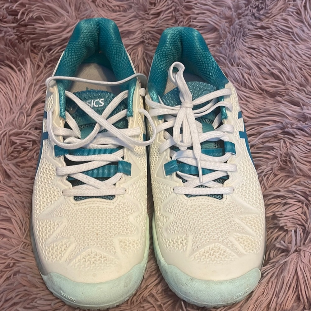 ASICS shoes
